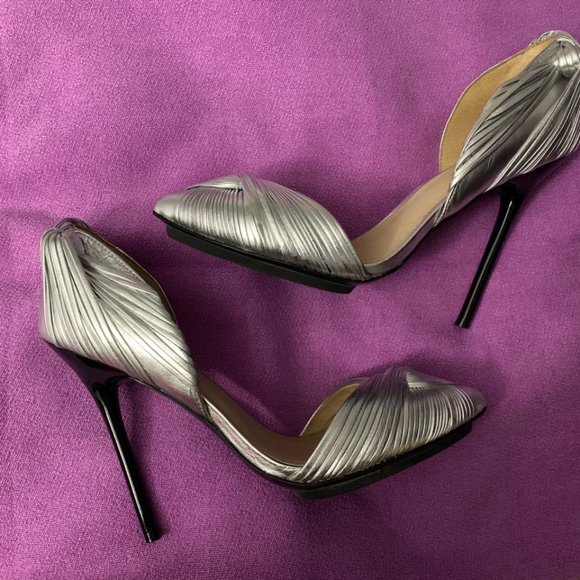 L.A.M.B. Warner (Silver) - Picture 4 of 4